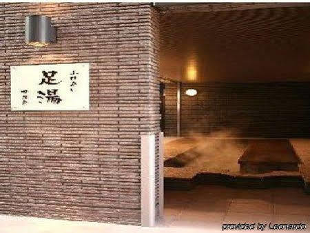 神户奥苏塔雪富酒店 外观 照片